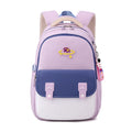 Mochila Escolar Impermeable Para Niños /Maletín Infantil