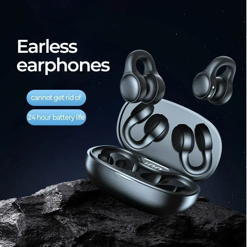 Wireless TWS X58 Bone Conduction Headphones