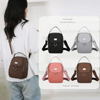 Mini sac de téléphone bandoulière