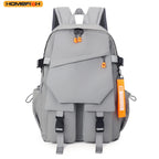 Sac à Dos Grand HOMEFISH Imperméable pour Homme