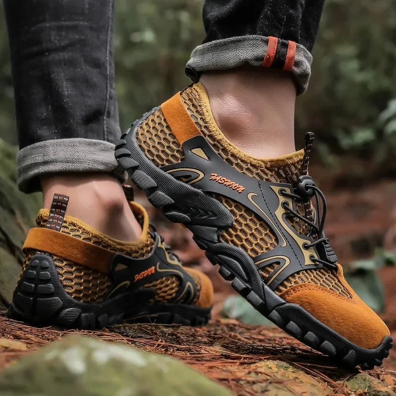 Zapatos Resistentes para Deportes Hombre