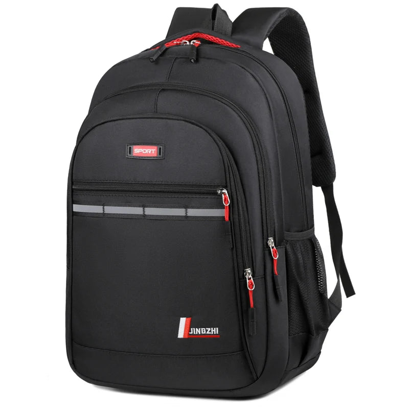 Mochila Casual Viaje Gran Capacidad Laptop 16" Commuter