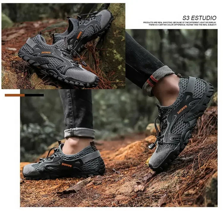 Durable Sports Shoes for Men