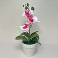 Artificial Orchid Home and Office Decoration