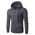Men's Long Sleeve Hoodie