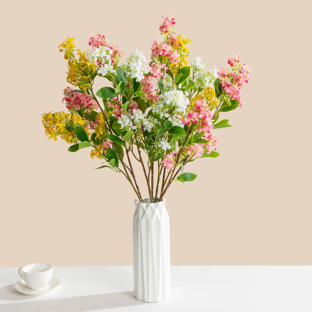 Premium Artificial Orchid Home Decoration