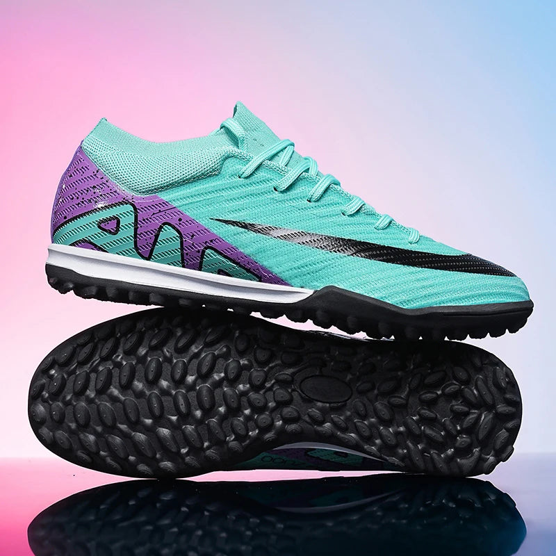 Zapato Deportivo Football Boots Sneakers