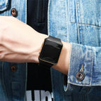 Montre Sport LED Digitale Femme/Homme