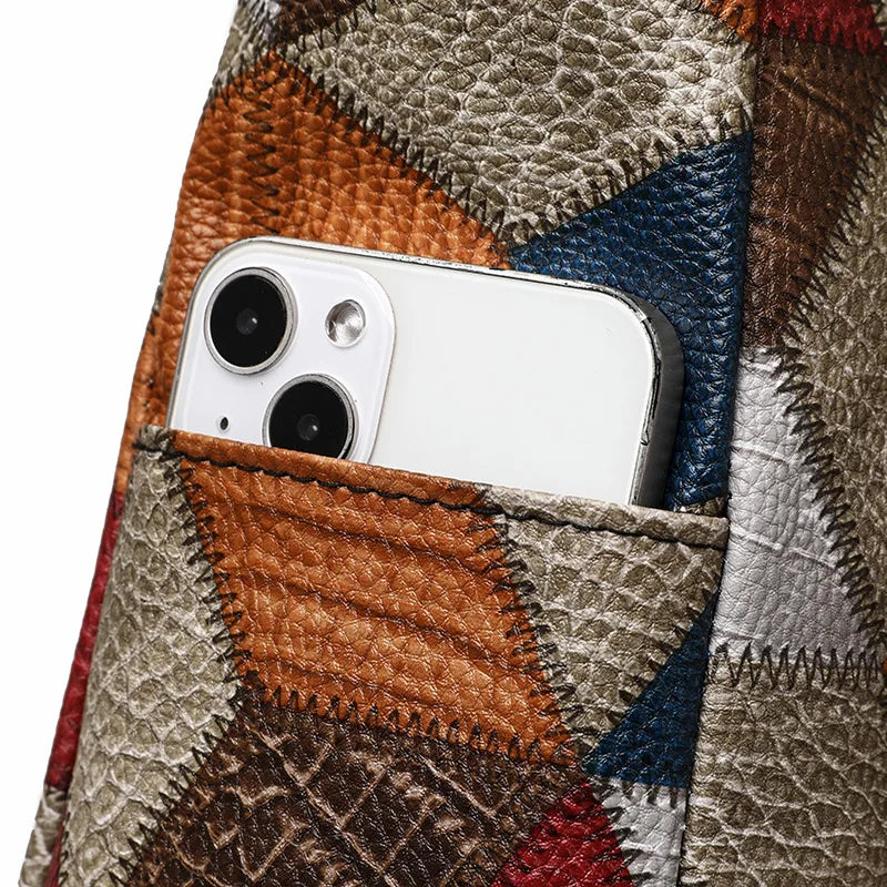 Bolso de Hombros Para Mujer Moda