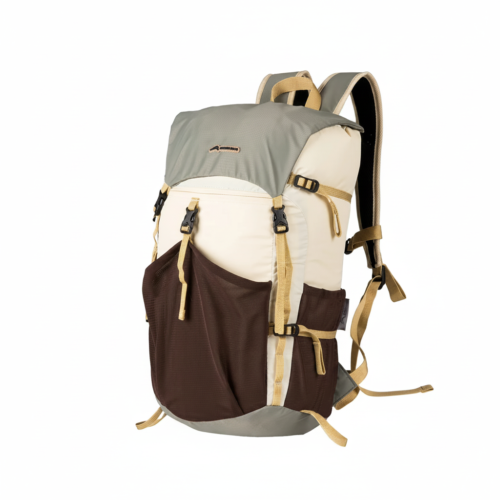 BISINNA 22L Ultralight Waterproof Foldable Backpack