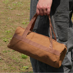 Sac de Rangement Cylindrique pour Camping
