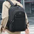 Sac à dos unisexe grande capacité voyages/bureau/école