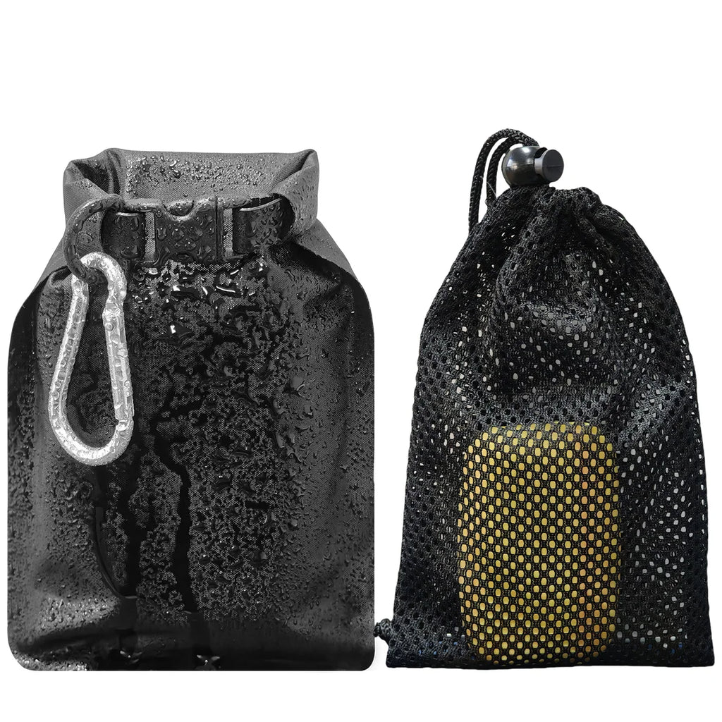 Estuche para Jabón de Barra – Impermeable Secado Rápido