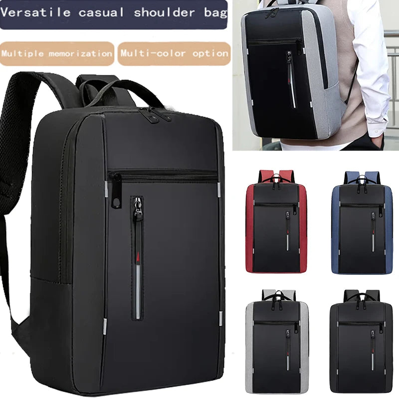 Mochila Laptop Negocios Anti impacto Casual Oficina