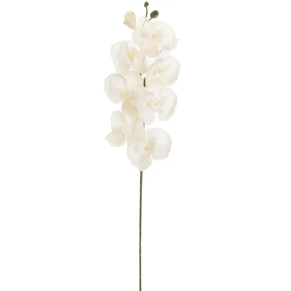 Orquídea Mariposa Artificial de Seda Bodas /Jardín