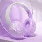 Casque Gamer Sans Fil Bluetooth 5.3 Haute Fidélité