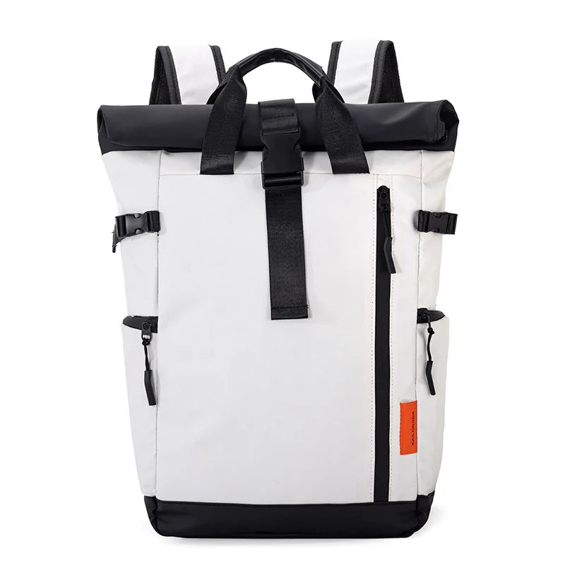 Mochila Hombre Gran Capacidad Viaje Deportes Casual