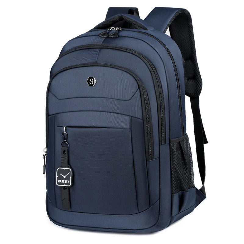 Mochila Viaje Gran Capacidad Laptop Campus Senderismo Duradera